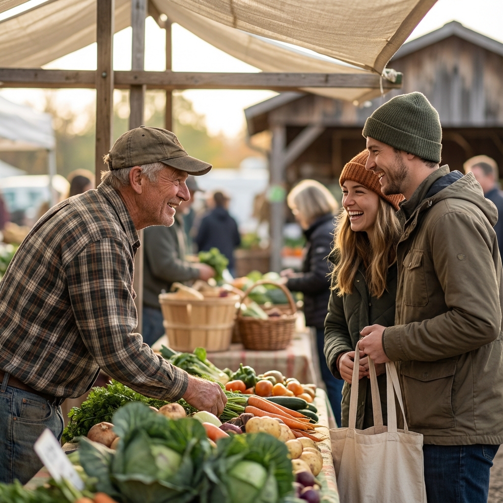 Komunita pěstitelů